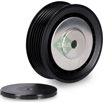 Napínací kladka, žebrovaný klínový řemen INA 531 0733 10