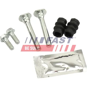 Brzdový třmen Sada vodicích pouzder, brzdový třmen Fast Original FT10263