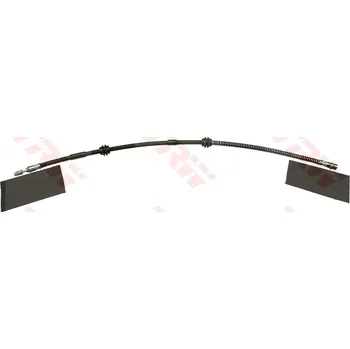 Brzdová hadice Brzdová hadice TRW PHA275