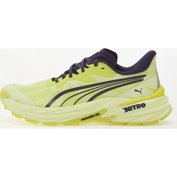 Pánské tenisky Tenisky Puma Fast-Trac NITRO 4 Apple Spritz/ Lux Lime/ Plum EUR 42.5