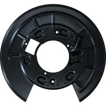 Brzdový kotouč Ochranný plech proti rozstřikování, brzdový kotouč KAMOKA 1180140