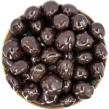 Zdravoslav Třešně v hořké čokoládě 500 g