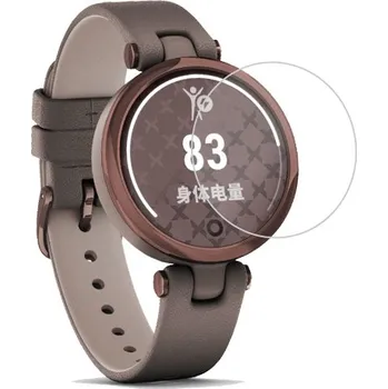 Pouzdro na mobilní telefon 3ks Flexi ochranná fólie pro Garmin Lily