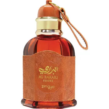 Pánský parfém Zimaya Al Barari Shore EDP 100 ml M