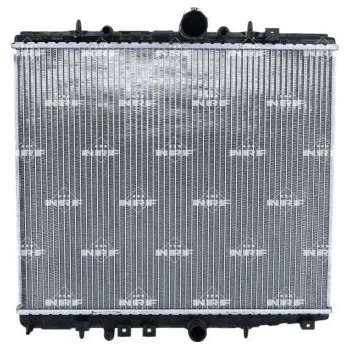 Chladič motoru Chladič, chlazení motoru NRF 58315