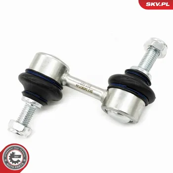 Chladič motoru Odvzdušňovací hadice, vyrovnávací nádrž ESEN SKV 96SKV039