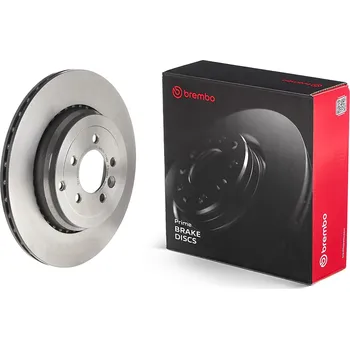 Brzdový kotouč Brzdový kotouč BREMBO 09.A774.11
