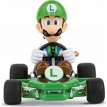 R/C auto Carrera 200984P Luigi (1/20)