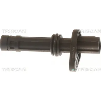 Brzdový kotouč Ochranný plech proti rozstřikování, brzdový kotouč Triscan A/S 8125 29288