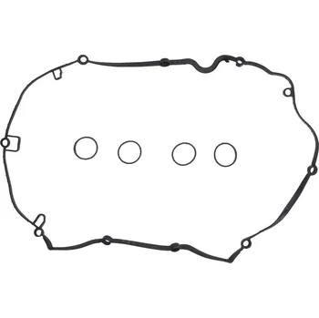 Kryt motoru Kryt hlavy válce KAMOKA 7170019