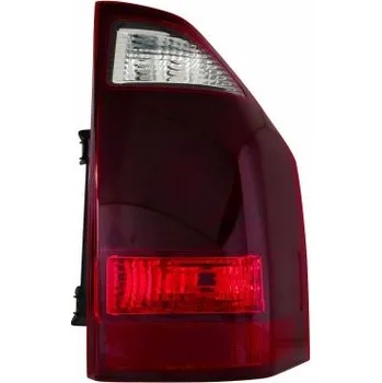 Zadní světlomet Zadní světlo ABAKUS 214-1979R-LD-UE