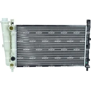 Chladič motoru Chladič, chlazení motoru NRF 54701