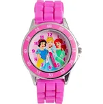 Disney Time Teacher Dětské hodinky Princess PN9024 + 2 měsíce na vrácení zboží
