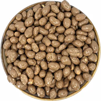 Zdravoslav Arašídy v mléčné čokoládě 250 g