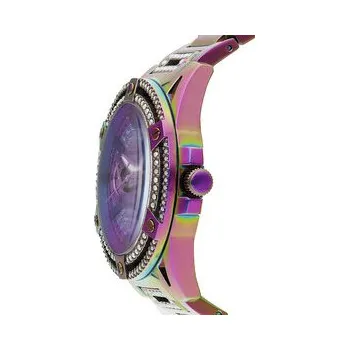 Hodinky Guess Hodinky Queen GW0464L4 Růžová 00