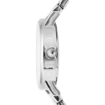 DKNY Hodinky Soho NY2342 Stříbrná OS