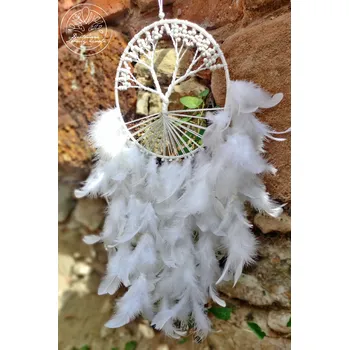 Lapač snů Lapač snů Strom života - Odraz duše 20x60cm KřídlAndělů