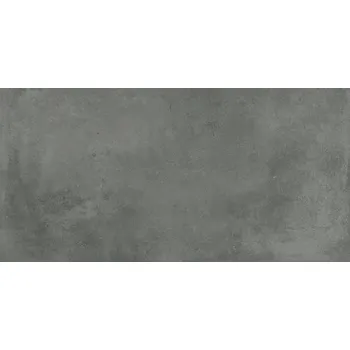 Dlažba OPOCZNO / CERSANIT 2D Dlažba Cersanit Foggy Night grey mat rektifikovaná 30x60 NT1290-037-1