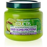 Garnier Fructis Hair Bomb Proteinová maska 320 ml