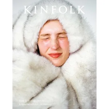 Kinfolk Volume 58 - Kinfolk