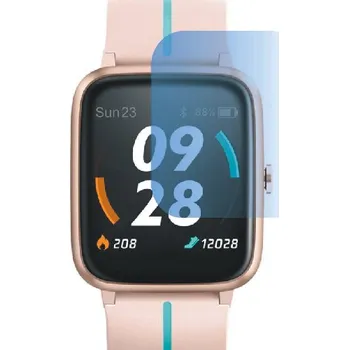 Pouzdro na mobilní telefon 3ks Flexi ochranná fólie pro UleFone Watch GPS