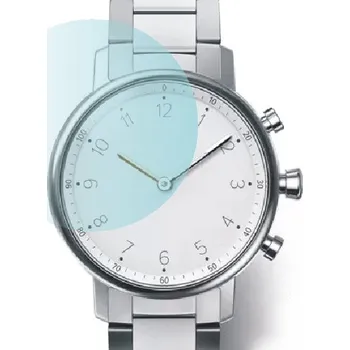 Pouzdro na mobilní telefon 3ks Flexi ochranná fólie pro Kronaby NORD 38mm