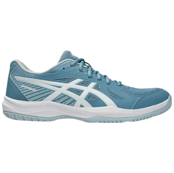 Pánské tenisky Indoorové boty Asics Upcourt 6 1071a104-404 Velikost 43,5 EU | 8,5 UK | 9,5 US | 27,5 CM