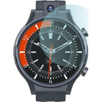 Pouzdro na mobilní telefon 3ks Flexi ochranná fólie na displej pro Kospet Prime 2