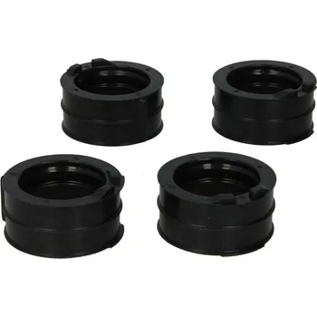 Palivový systém pro motocykl Sada sacích přírub Tourmax YAMAHA XJ 600 N,S (Diversion) (92-03)