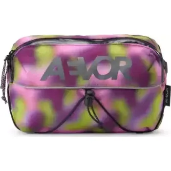 Sport Aevor Bar Bag taška na řídítka/na rameno Ripstop Psychedelic Slush