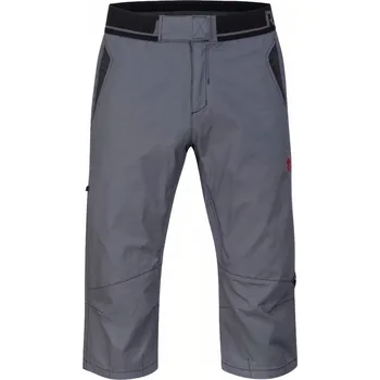 Pánské kalhoty Pánské 3/4 kalhoty RAFIKI CLIFFBASE velikost L