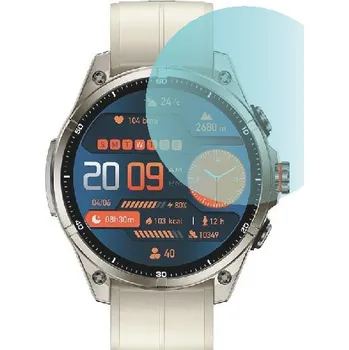 Pouzdro na mobilní telefon 3ks Flexi ochranná fólie na displej pro Carneo GTR eXpedition