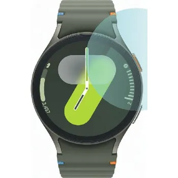 Pouzdro na mobilní telefon 3ks Flexi ochranná fólie na displej pro Galaxy Watch7 44mm