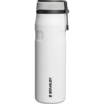 Láhev Stanley The IceFlow Bottle Twist Flip - 700 ml Chalk