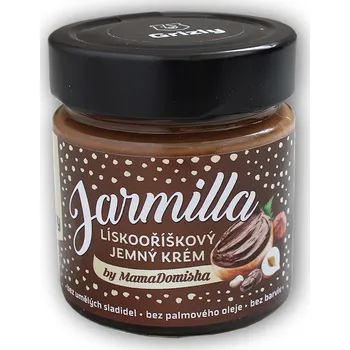 Fitness strava Jarmilla by @mamadomisha 250g