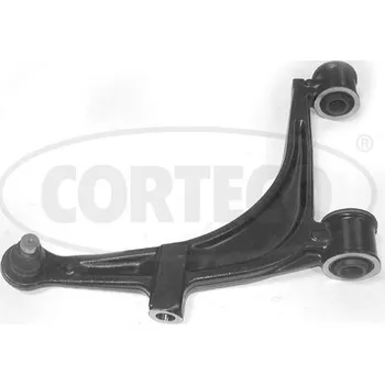 Zavěšení kol Řídicí páka, zavěšení kol CORTECO 49395415