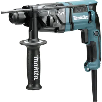 Pneumatické kladivo Makita SDS plus-bourací kladivo 470 W kufřík