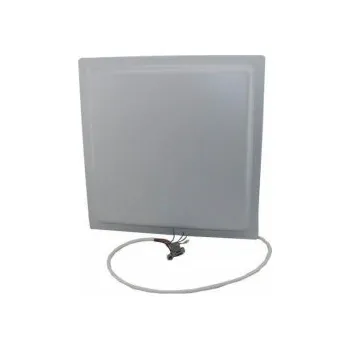 Přístupový systém Čtečka RFID čipových karet na 15m ZONEWAY UHF-115