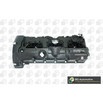 Kryt motoru Kryt hlavy válce BG Automotive RC09000