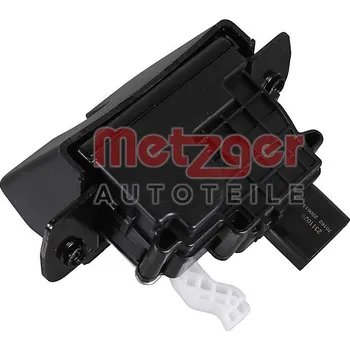 Autodoplněk Zámek výklopných zadních dveří METZGER 2311029