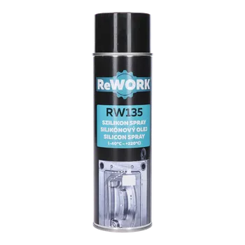 Silikonový olej 500ml