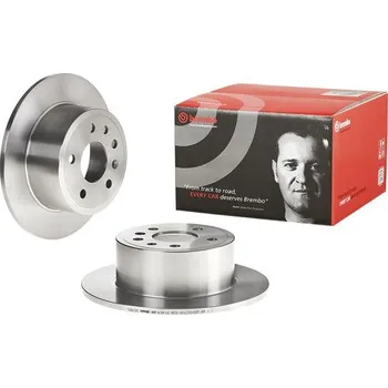 Brzdový kotouč Brzdový kotouč BREMBO 08.5748.20