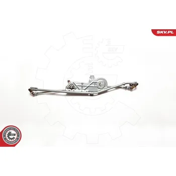 Auto-moto Vinutá pružina, airbag ESEN SKV 96SKV506