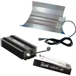 LUMii Black Maxibright digitální 600 W…