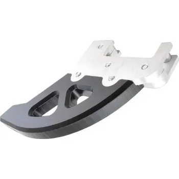 Kryt zad. kotouče CROSSPRO KTM 04- HQ 17- černý