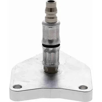 Brzdový kotouč Ochranný plech proti rozstřikování, brzdový kotouč VAICO V10-5059