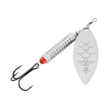 Umělá nástraha Delphin Rotačka SPEAR Metal vel. 0 / 3 g