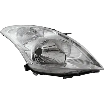 Přední světlomet Světlomet ABAKUS 218-1151R-LD-EM