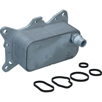 Motor automobilu Olejový chladič, motorový olej KAMOKA 7730143