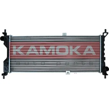 Chladič motoru Chladič, chlazení motoru KAMOKA 7705194